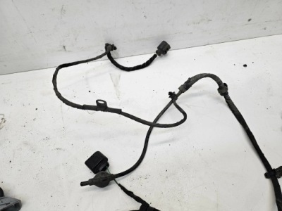 Патрубок шланг кондиціонера audi q7 4l vw touareg 7l6820744bd фото №1