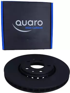 QUARO DISCO DE FRENADO QD7441HC  