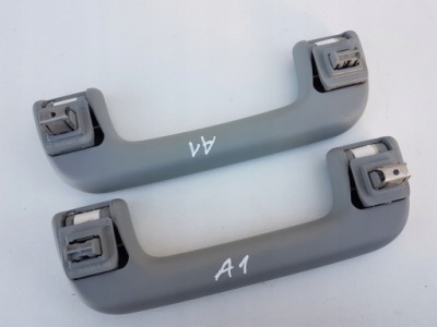 Ручка кронштейн потолочный audi a1 ii 82a gb 18-20 фото №1