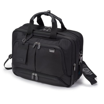 Dicota Twin PRO torba na notebooka 39,6 cm (15.6