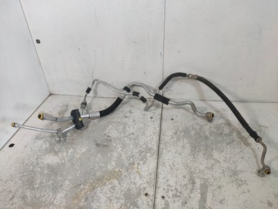 Шланг wąż кондиционера a4 b6 8e1260712ad фото №1