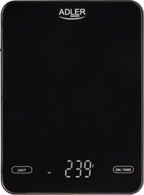 Waga kuchenna Adler AD 3177b