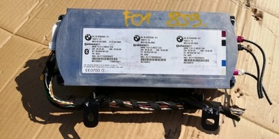 Bmw f01 f02 модуль bluetooth фото №1