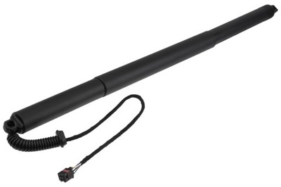 Nty амортизатор задний крышки vw transporter t7 2021- /левый/правый/ фото №1