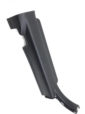 Захист поріг ліва лівий перед honda cr-v ii фото №1