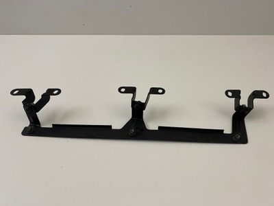 Audi r8 4s0 каркас кронштейн кронштейн захист двигуна фото №1