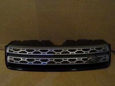 Discovery sport решітка радіатора fk72.ba100 фото №1