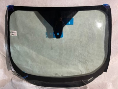 Скло передня ford escape / kuga acoustic solar датчик підігрів po 2016- фото №1