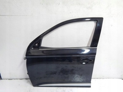 Дверь левая передние mitsubishi outlander 15- x42 перед фото №1