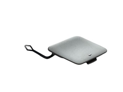 Bmw 3 f31 заглушка фаркоп бампера задняя 7301465 фото №1