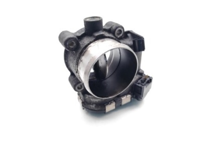 Ford transit custom дросельна заслінка електрична 2.2 tdci дизель 74kw 100 hp фото №1