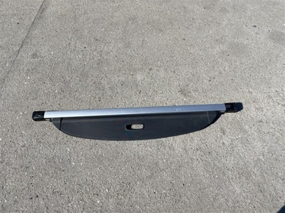 Шторка багажника kia sportage 4 iv 15-19 фото №1