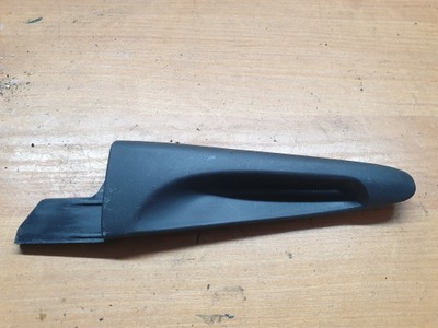 Ручка регулировки сиденье правая auris ii 72525-02140 фото №1