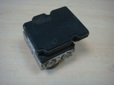 Kia hyundai i30 ii насос тормозная abs 58920-a6210 фото №1