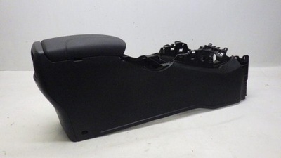 Тунель середній підлокітник nissan qashqai ii j11 фото №1