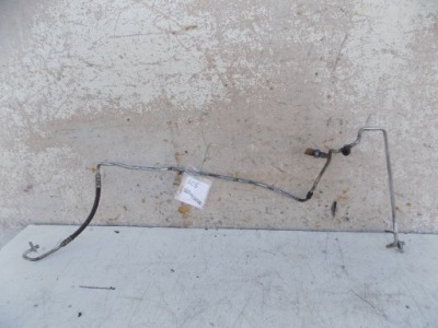 Шланг кондиционера peugeot 508 9684486580 фото №1