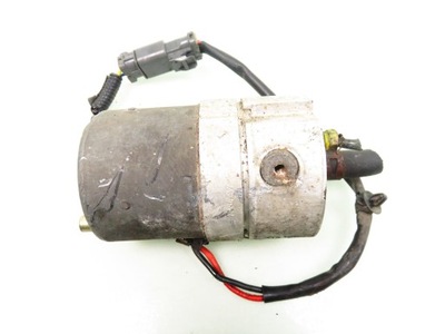 Насос abs honda legend iii ka9 0130108103 фото №1