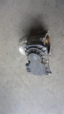 Volvo оригинальный номер 31293736 дроссельная заслонка фото №1