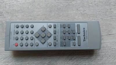 TECHNICS RAK-EHA28WH PILOT ORYGNALNY