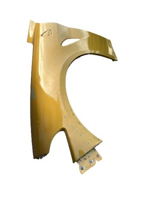 Alfa romeo giulia qv крила лівий фото №1