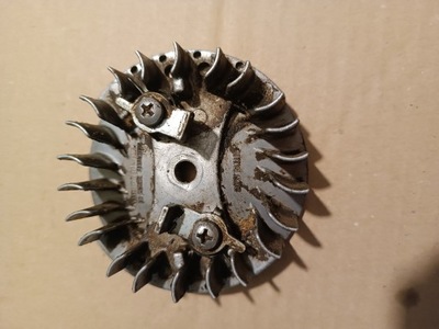 DOLMAR PS-3410 MAGNETO KOŁO MAGNESOWE