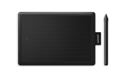 Tablet graficzny One by Wacom Small CTL-472N