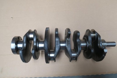 FORD FOCUS MK4 ST 2.3 ECOBOOST SHAFT CRANKSHAFT  