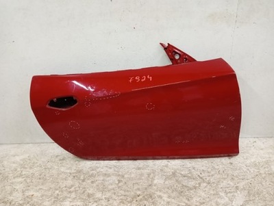 Двері праве передні правий перед bmw z4 e89 фото №1