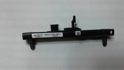 Механізм регулювання поперечина renault trafic iv iii lift 878242668r фото №1