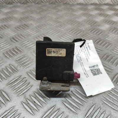 Skoda enyaq iv 2022 антенна gps фото №1