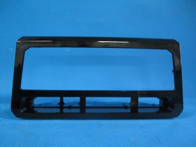 Рамка dekor кондиционера vw t-cross 2gm863041 фото №1