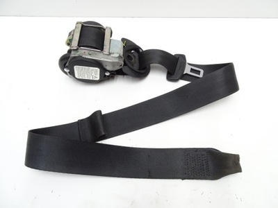 Pas безпеки лівий перед передній vw scirocco iii 1k8 1k8857705a фото №1