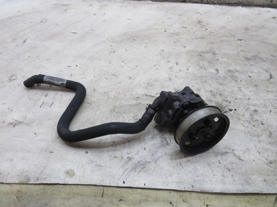 Насос усилителя audi q5 8r 2.0tdi 038145255 фото №1