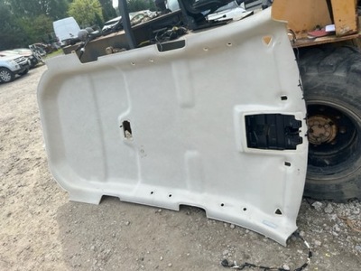 Стеля dodge journey fiat freemont 08- фото №1