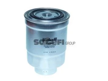 PURFLUX CS867 FILTER PAL.FORD,ISUZU,MITSUBISHI  