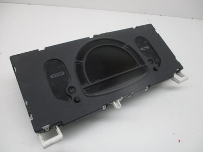 Renault оригінальний номер 8200495308f фото №1