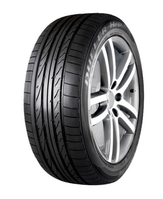 2x BRIDGESTONE DUELER H/P SPORT 235/55R19 101 V