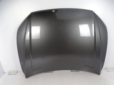 Капот vw touareg iii 3 760 фото №1