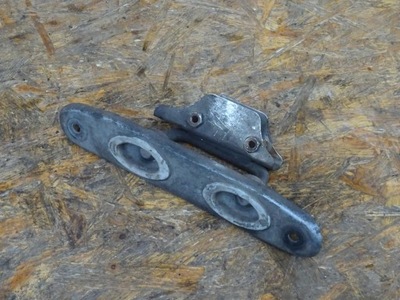 Audi rs3 8p ttrs 8j 2.5 tfsi cep cepa кронштейн кронштейн трубы даунпайп фото №1