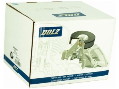 POMPE À EAU DOLZ R178 