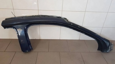 Dacia lodgy блок двигателя крыша правый dvd42 фото №1