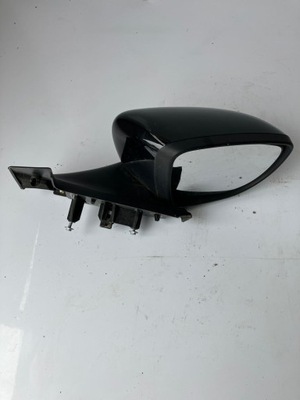 Зеркало правое zoe 9pin europa фото №1