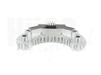 Hitachi 132518 регулятор, вентилятор обдув do салону транспортного засобу фото №1