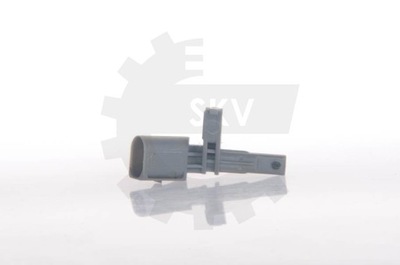 SENSOR ABS PARTE DELANTERA DERECHA VW CADDY GOLF PASSAT SKV  