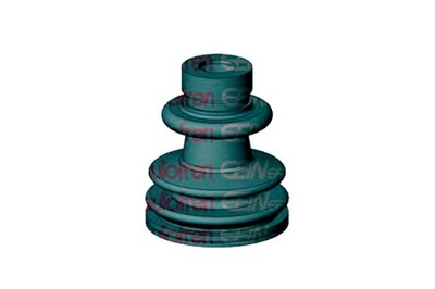 Autofren захист шарнір opel wew insignia/astra j фото №1