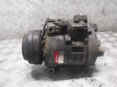 Компресор кондиціонера bmw e39 2.5 b фото №1