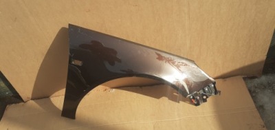 Крило перед передній правий opel insignia 08-16rok фото №1