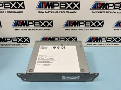 Bmw x3 g01 x3m f97 усилитель аудио mgu модуль harman 5b3f814 фото №1