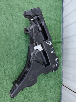 Audi a4 8w бачок омивача 8w0955451l фото №1