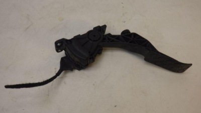 Педаль газа потенциометр vw transporter t6 2.0 tdi 7e1723503c 6pv008496-42 фото №1